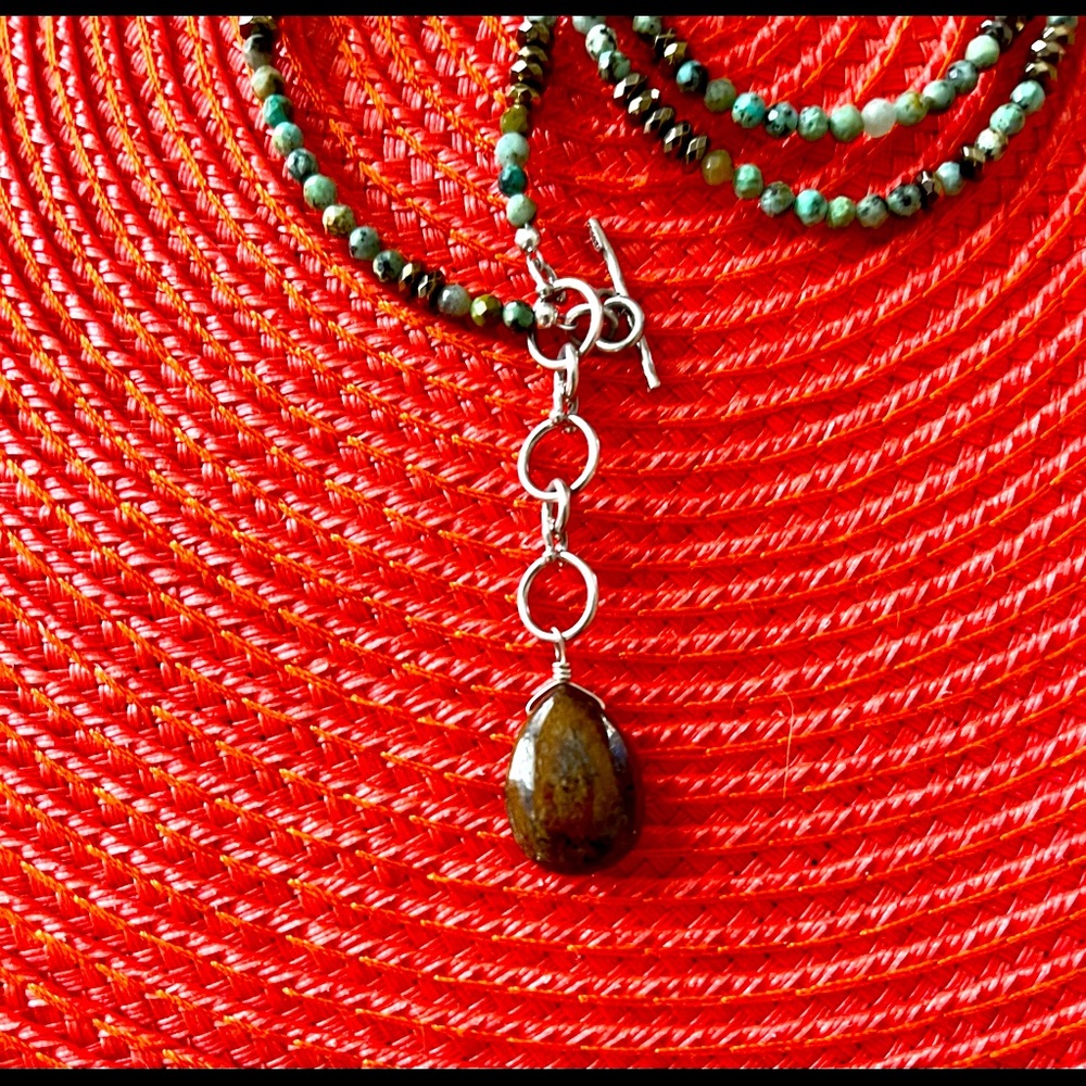 Two in One Treasure - Picture 3 of 4